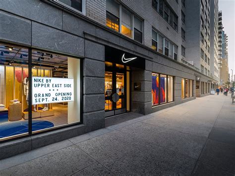 nike well collective new york.